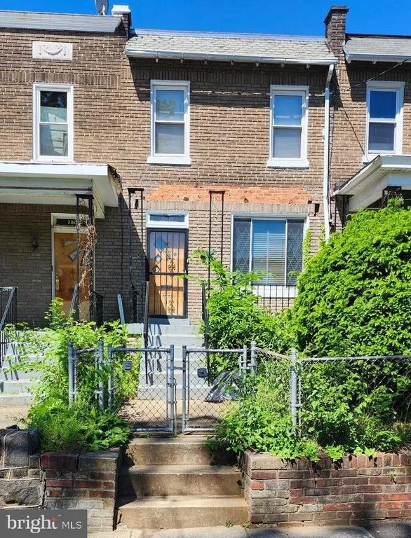 Unit for sale at 2808 5TH STREET NE, WASHINGTON, DC 20017