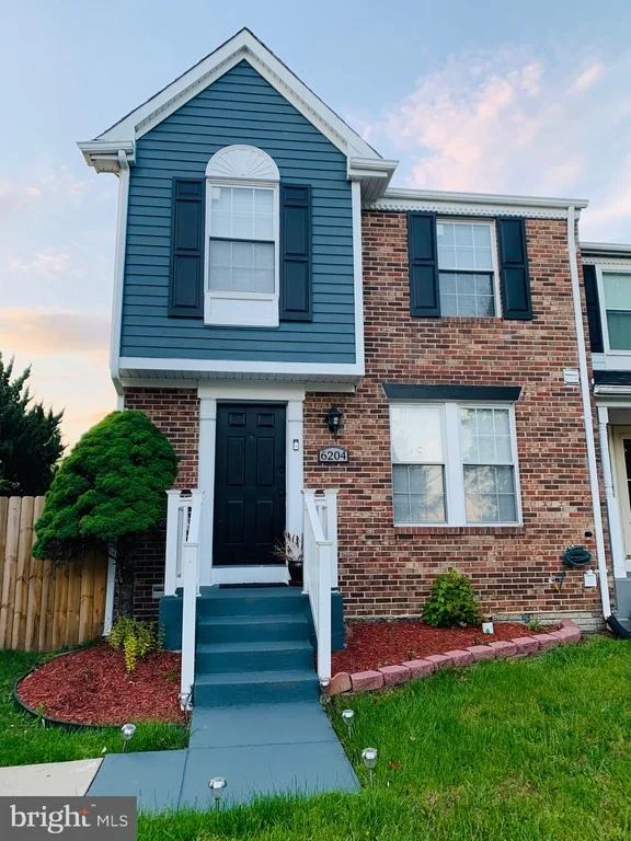 Unit for sale at 6204 CODY COURT, BELTSVILLE, MD 20705