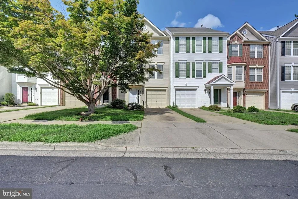 Unit for sale at 4446 SWINDON TERRACE, UPPER MARLBORO, MD 20772