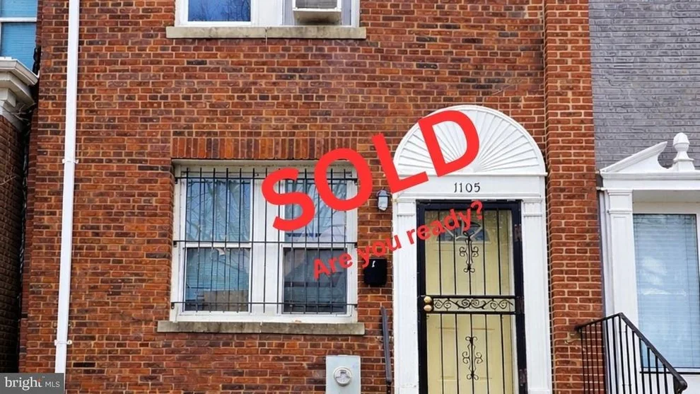 Unit for sale at 1105 MORSE STREET NE, WASHINGTON, DC 20002