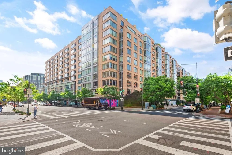 Unit for sale at 1155 23RD STREET NW, WASHINGTON, DC 20037