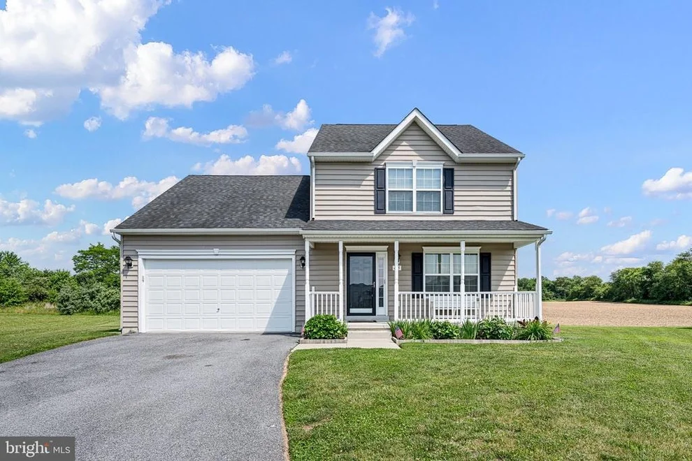 Unit for sale at 155 RAMUNNO DRIVE, SMYRNA, DE 19977