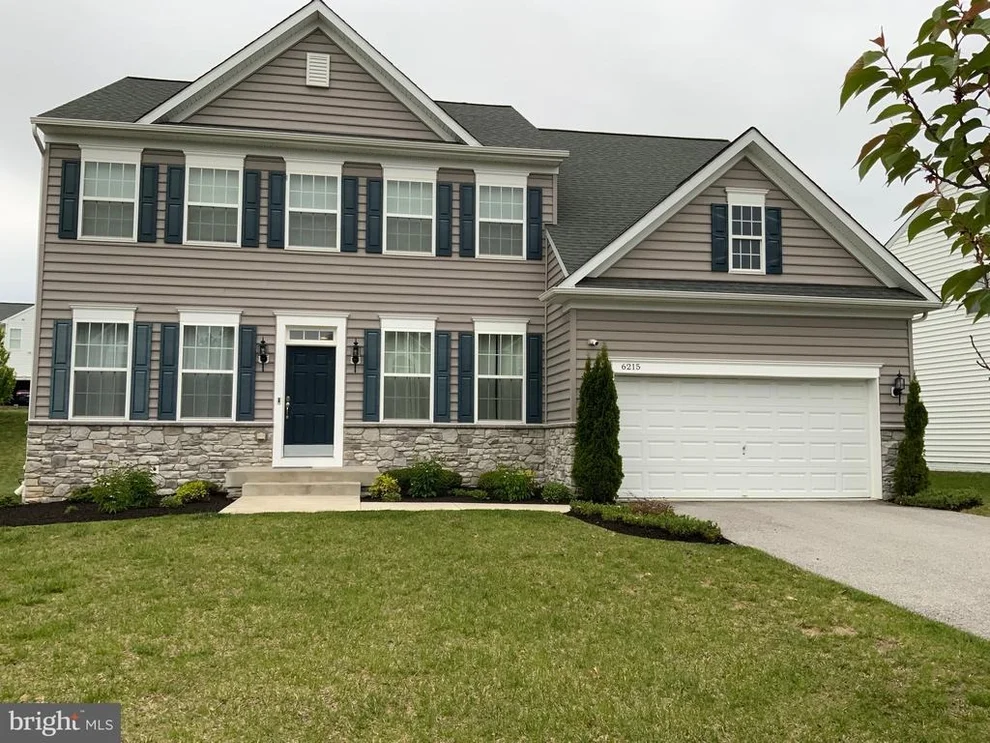Unit for sale at 6215 AUSTIN WAY, ELKRIDGE, MD 21075