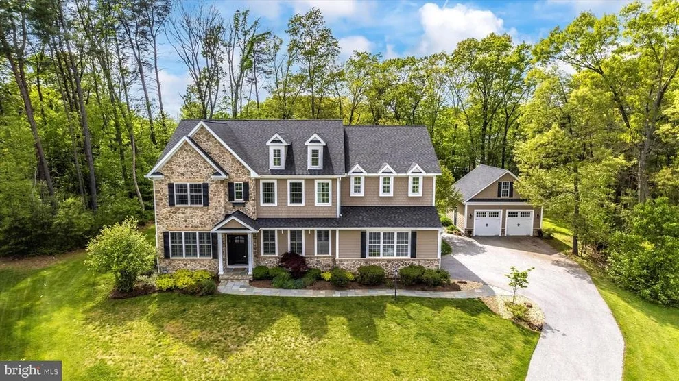 Unit for sale at 408 WOODLAND ESTATES WAY, MILLERSVILLE, MD 21108