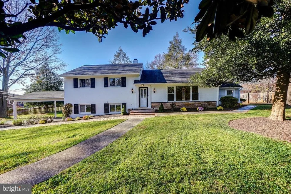 Unit for sale at 616 BLICK DRIVE, SILVER SPRING, MD 20904