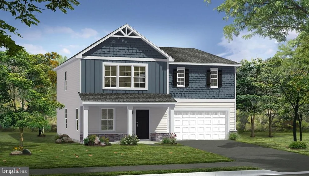 Unit for sale at HOMESITE 416 LEADER ROAD, INWOOD, WV 25428