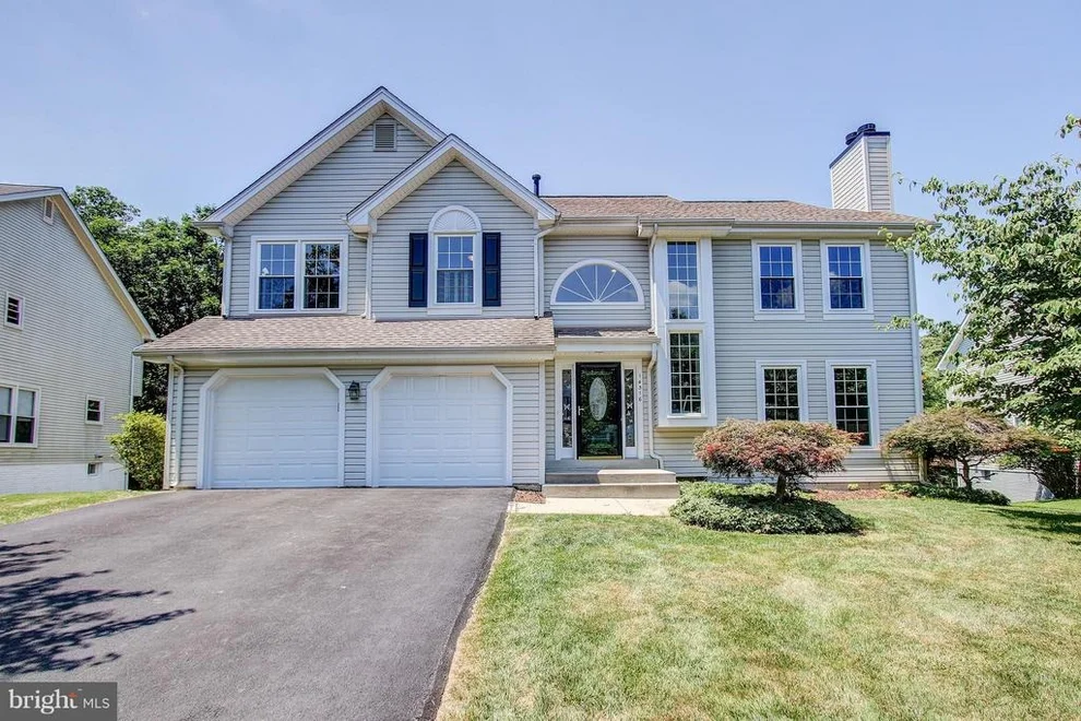 Unit for sale at 14316 OUTPOST WAY, NORTH POTOMAC, MD 20878