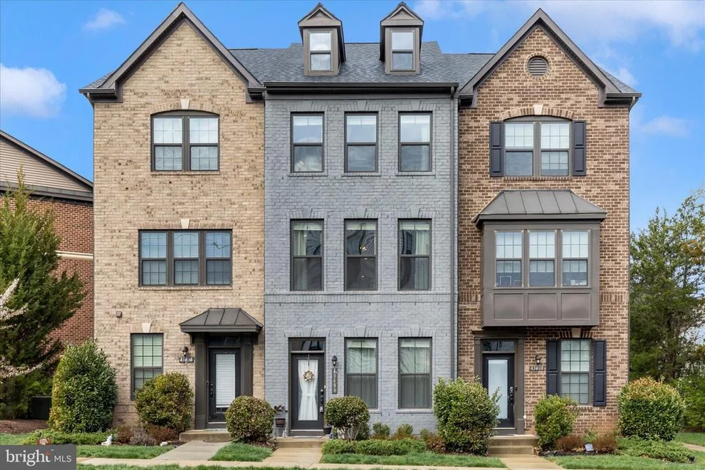 Unit for sale at 43406 OLD RYAN ROAD, ASHBURN, VA 20148