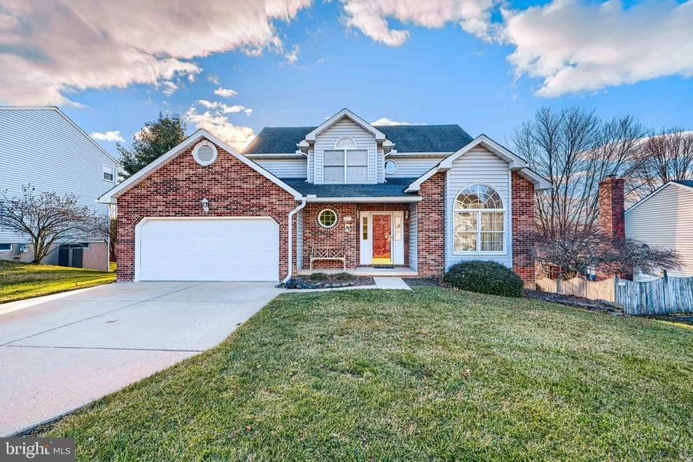 Unit for sale at 841 BEAR CABIN DRIVE, FOREST HILL, MD 21050