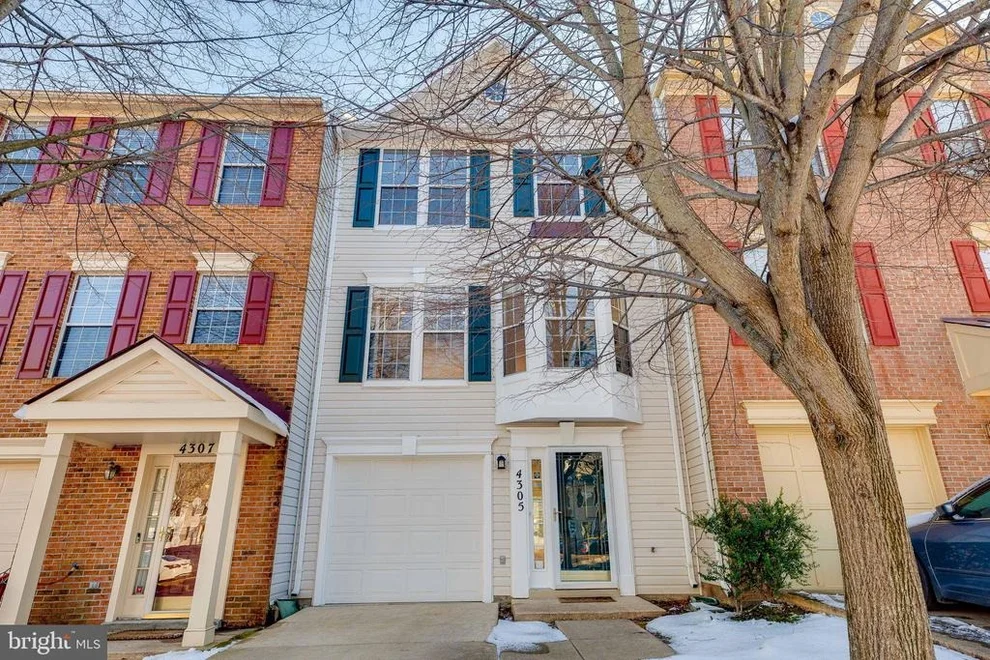 Unit for sale at 4305 STOCKPORT WAY, UPPER MARLBORO, MD 20772