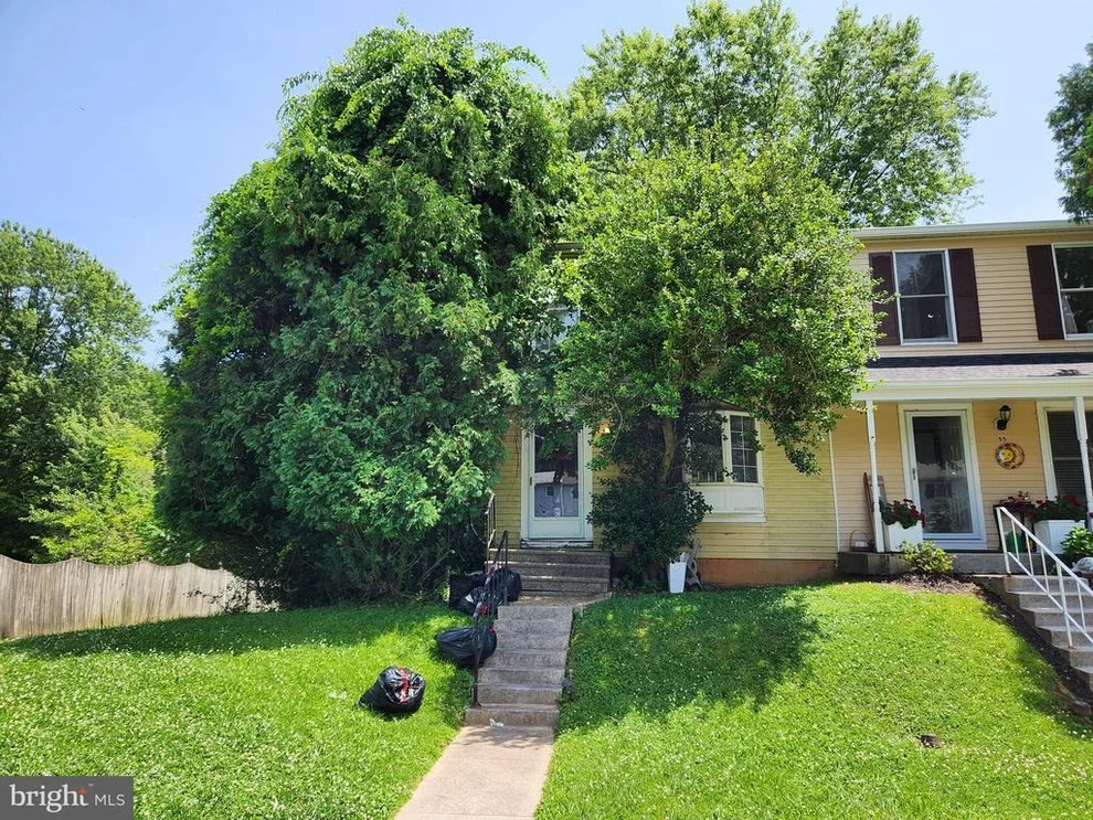 Unit for sale at 57 CRAFTSMAN COURT, REISTERSTOWN, MD 21136