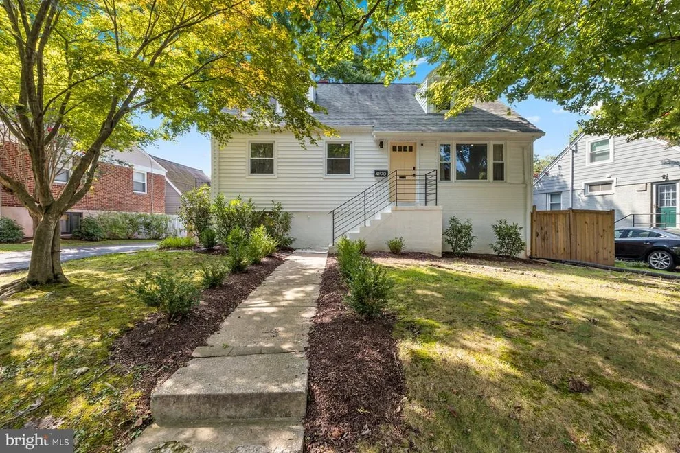 Unit for sale at 4100 SPRUELL DRIVE, KENSINGTON, MD 20895