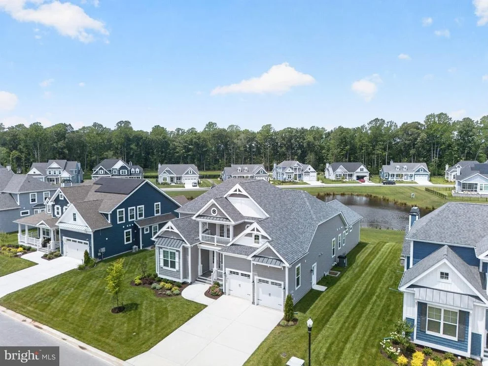 Unit for sale at 29307 OTTO DRIVE, MILTON, DE 19968