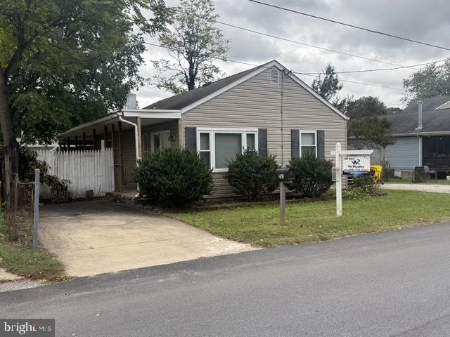 Unit for sale at 765 204TH STREET, PASADENA, MD 21122