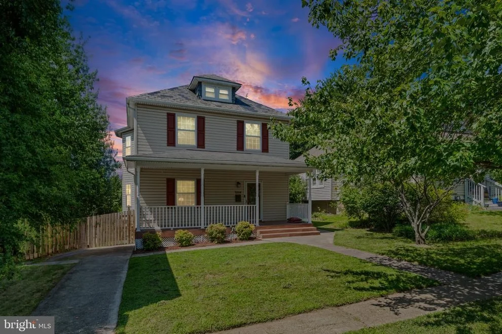 Unit for sale at 5304 CATALPHA ROAD, BALTIMORE, MD 21214
