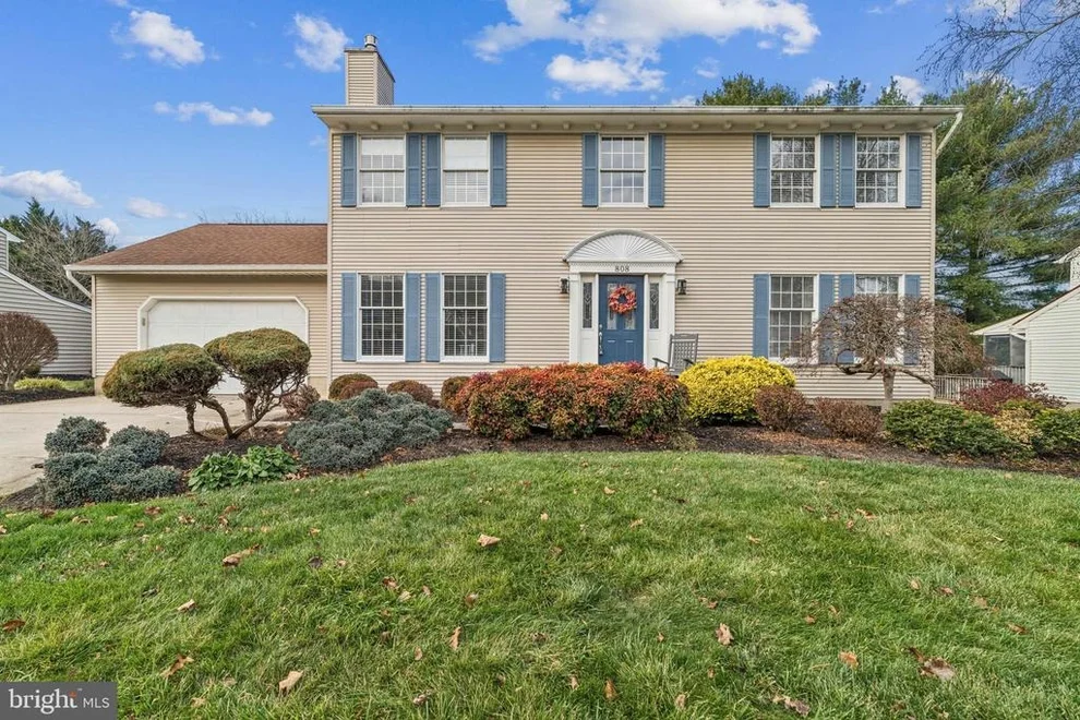 Unit for sale at 808 HAYDEN WAY, BEL AIR, MD 21014