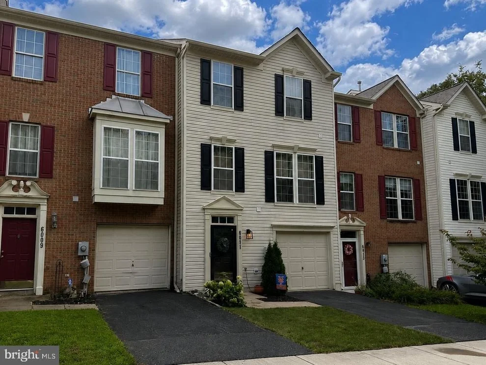 Unit for sale at 6011 NEWPORT LANE, FREDERICK, MD 21701