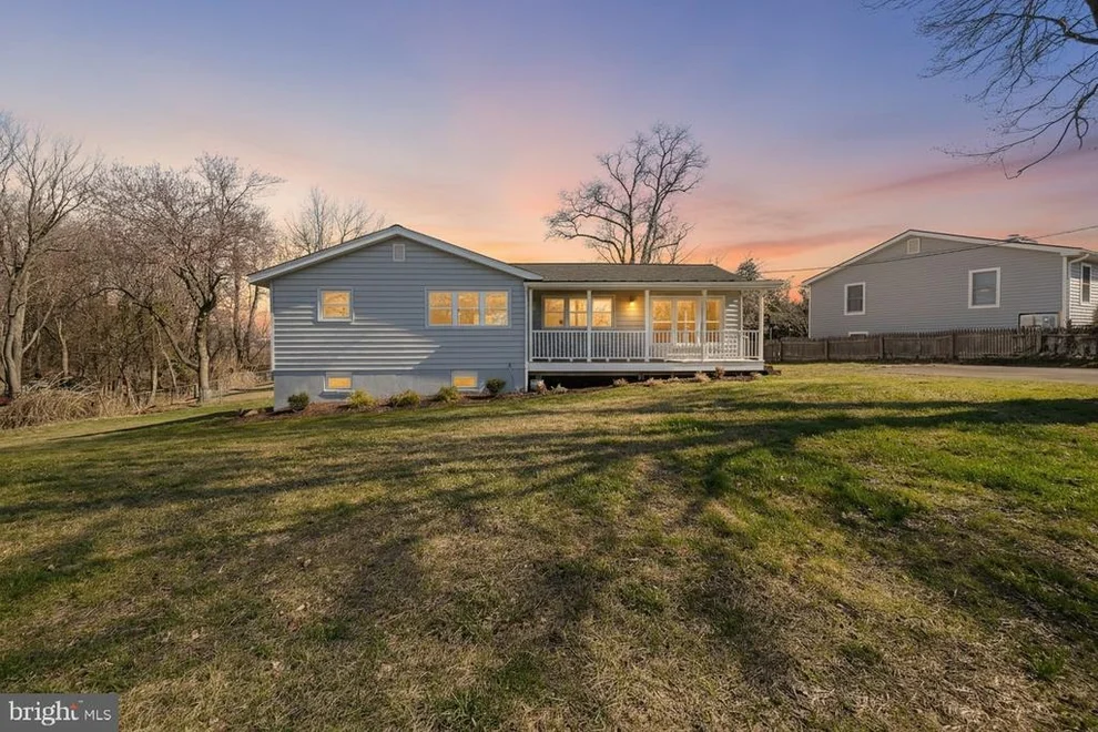 Unit for sale at 1546 RIDGELY DRIVE, EDGEWATER, MD 21037
