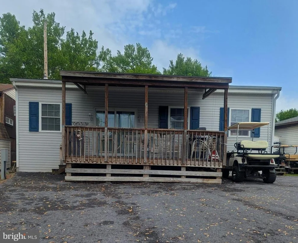 Unit for sale at Block 32 Lot 4 HILO ROAD, FALLING WATERS, WV 25419