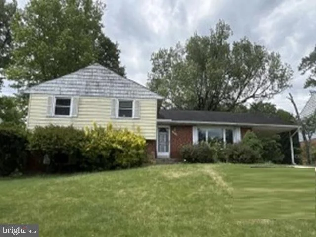 Unit for sale at 11009 BELTON STREET, UPPER MARLBORO, MD 20774