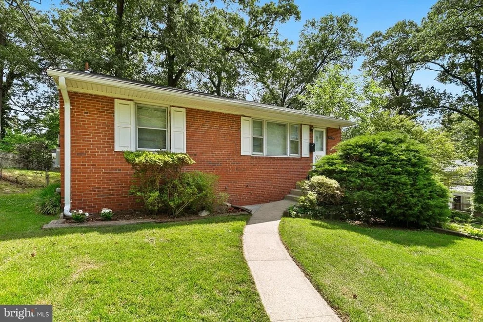Unit for sale at 9717 48TH PLACE, COLLEGE PARK, MD 20740