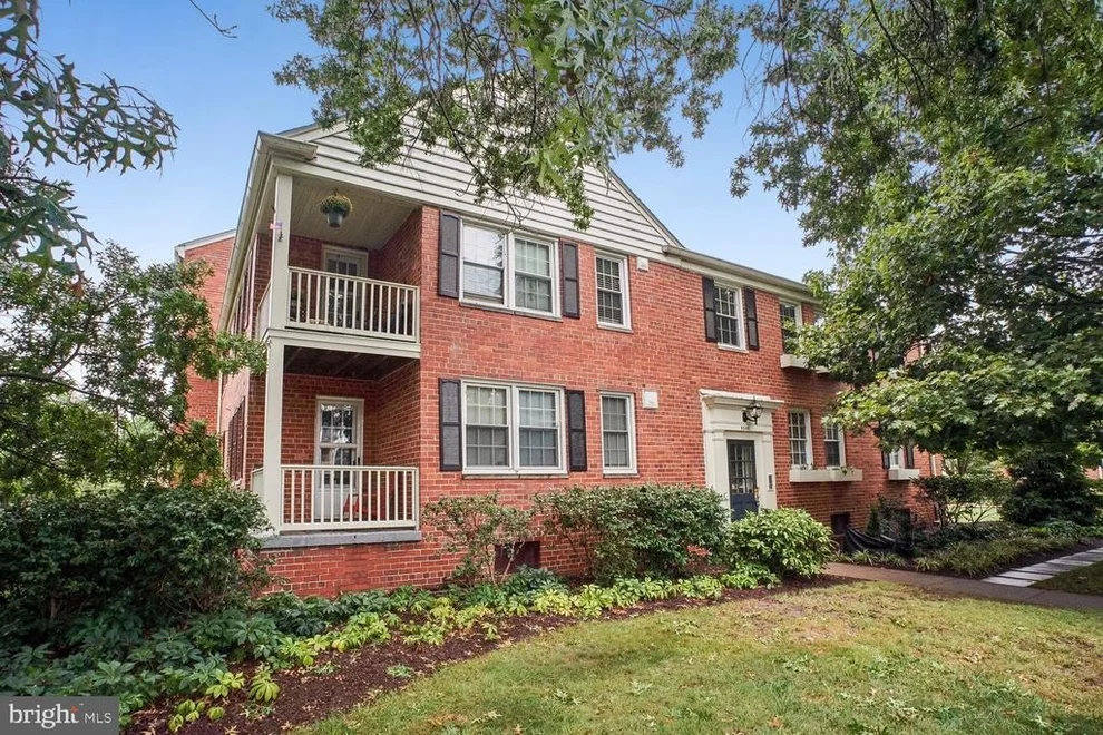 Unit for sale at 6540 10TH STREET, ALEXANDRIA, VA 22307