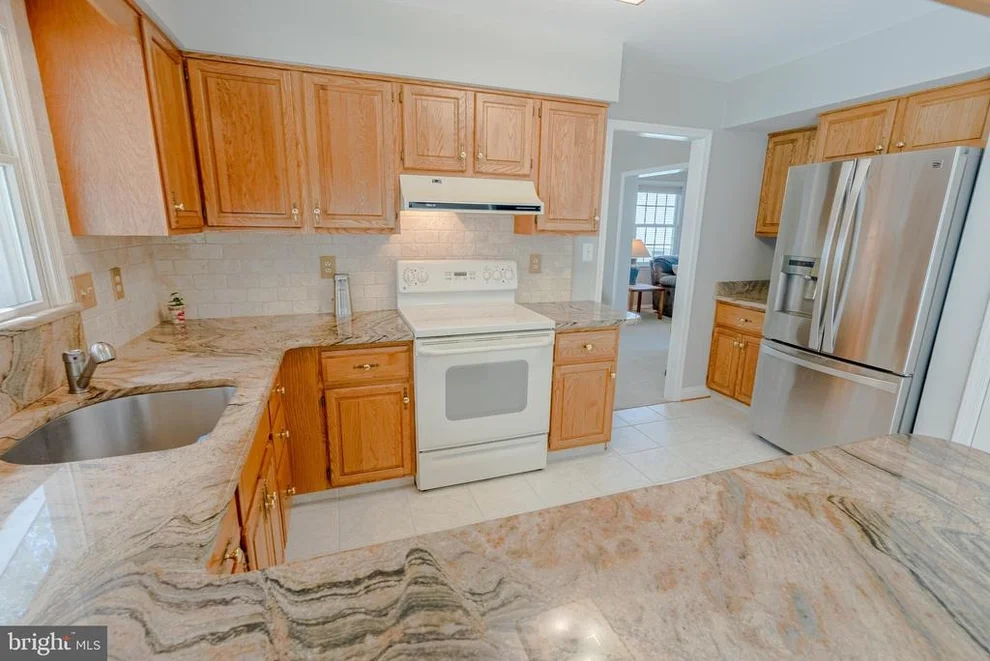 Unit for sale at 3608 MELLOR VALLEY COURT, ELLICOTT CITY, MD 21042