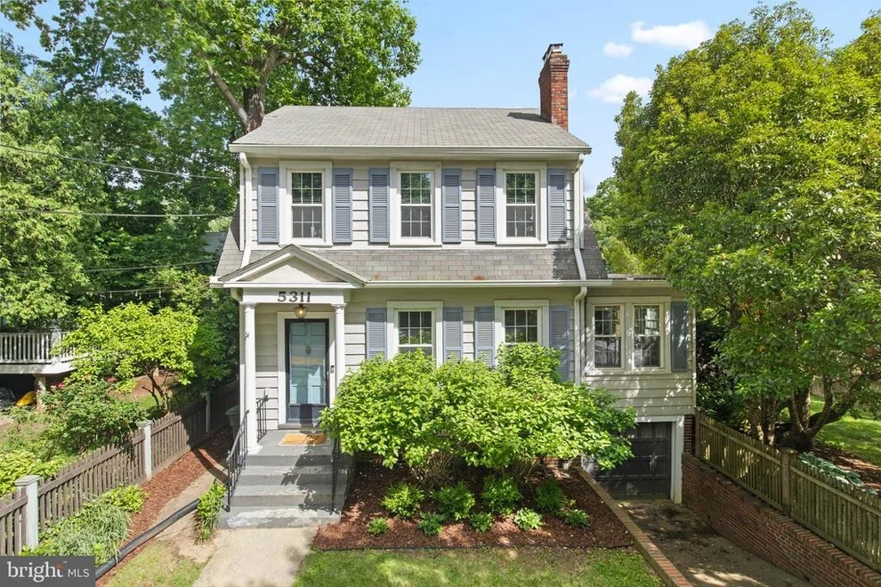 Unit for sale at 5311 NEBRASKA AVENUE NW, WASHINGTON, DC 20015