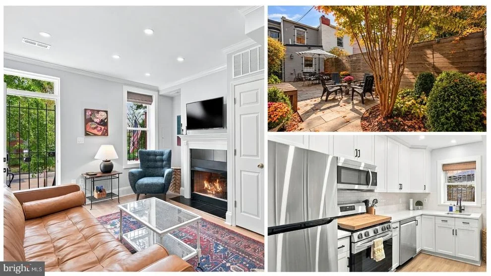 Unit for sale at 515 9TH STREET SE, WASHINGTON, DC 20003