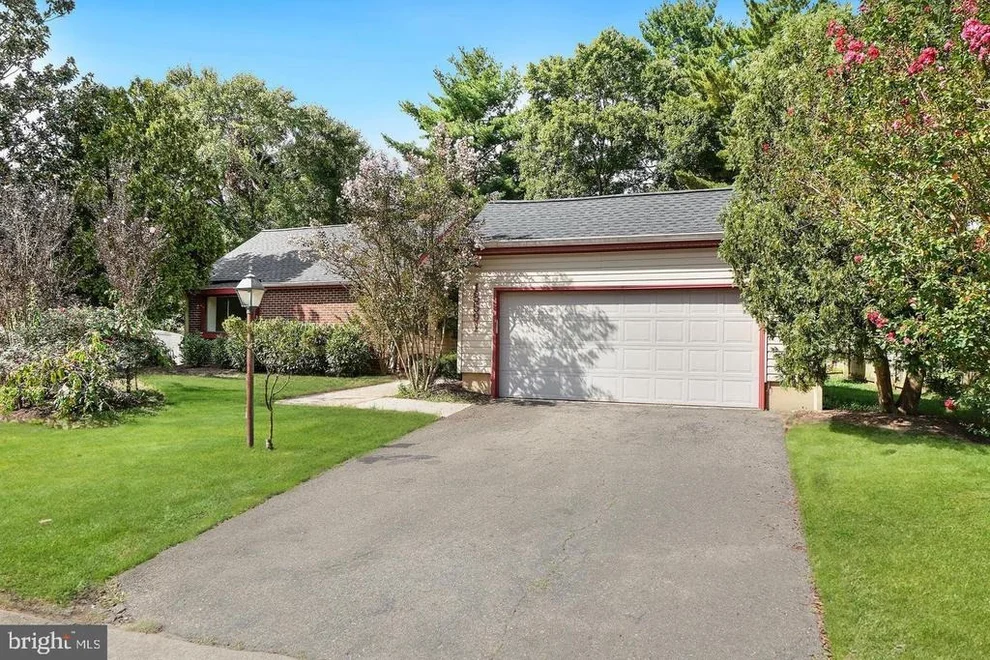Unit for sale at 15591 PEACH WALKER DRIVE, BOWIE, MD 20716