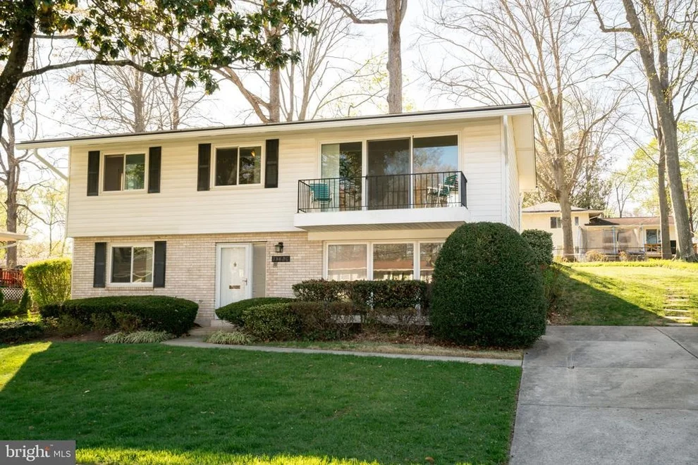 Unit for sale at 13820 ARCTIC AVENUE, ROCKVILLE, MD 20853