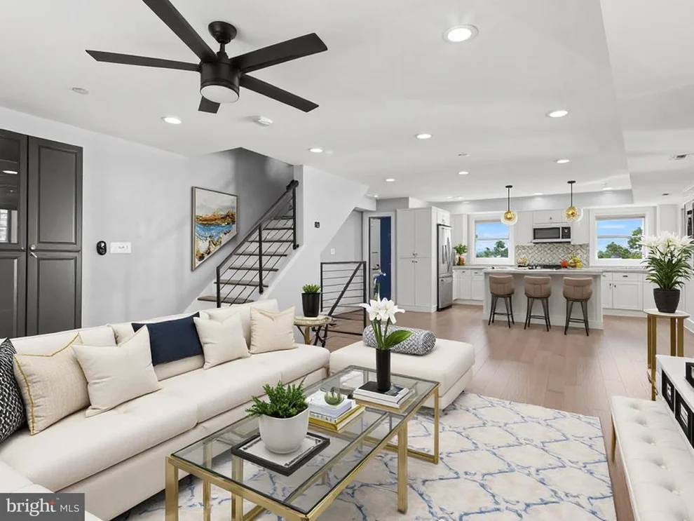 Unit for sale at 1267 PENN STREET NE, WASHINGTON, DC 20002