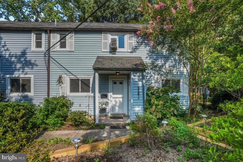 Unit for sale at 6 RIDGE ROAD, GREENBELT, MD 20770