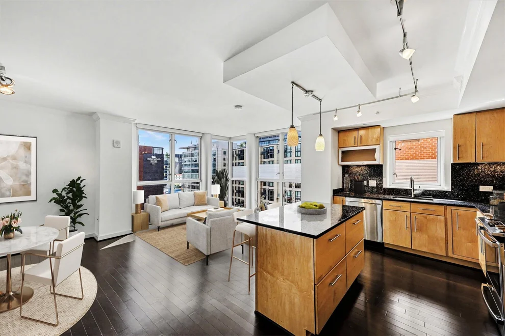 Unit for sale at 1025 1ST STREET SE, WASHINGTON, DC 20003