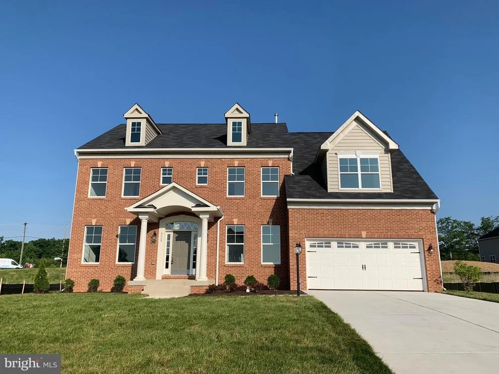 Unit for sale at 4008 GRANARY VIEW COURT, DUMFRIES, VA 22025