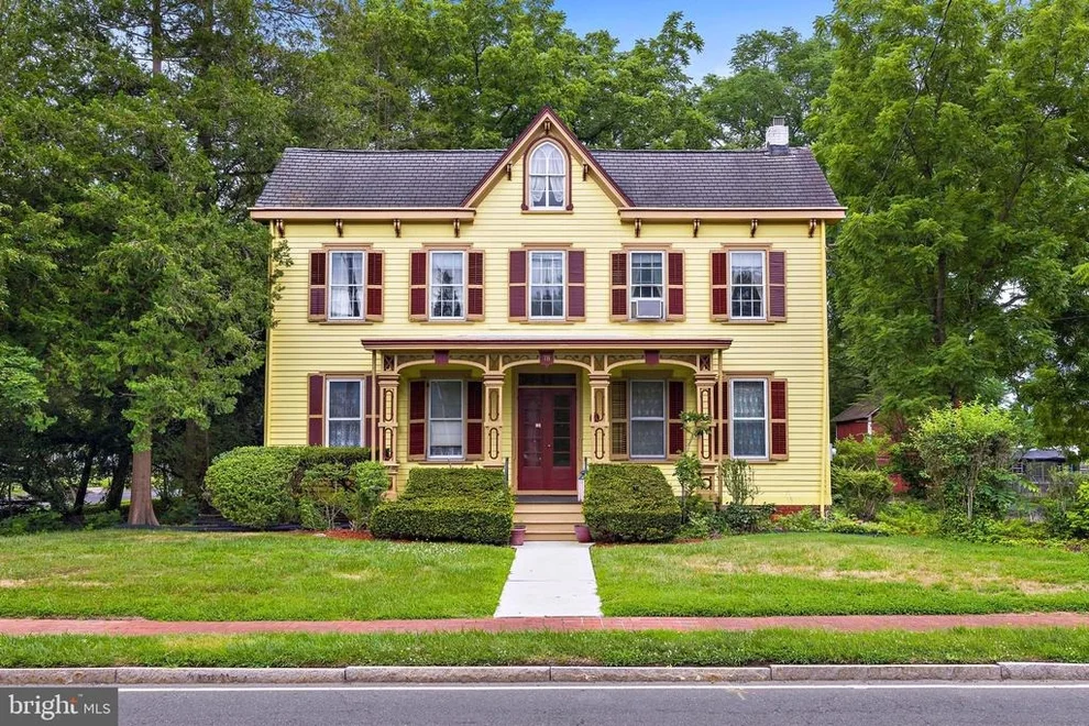 Unit for sale at 78 MERCER STREET, HAMILTON, NJ 08690
