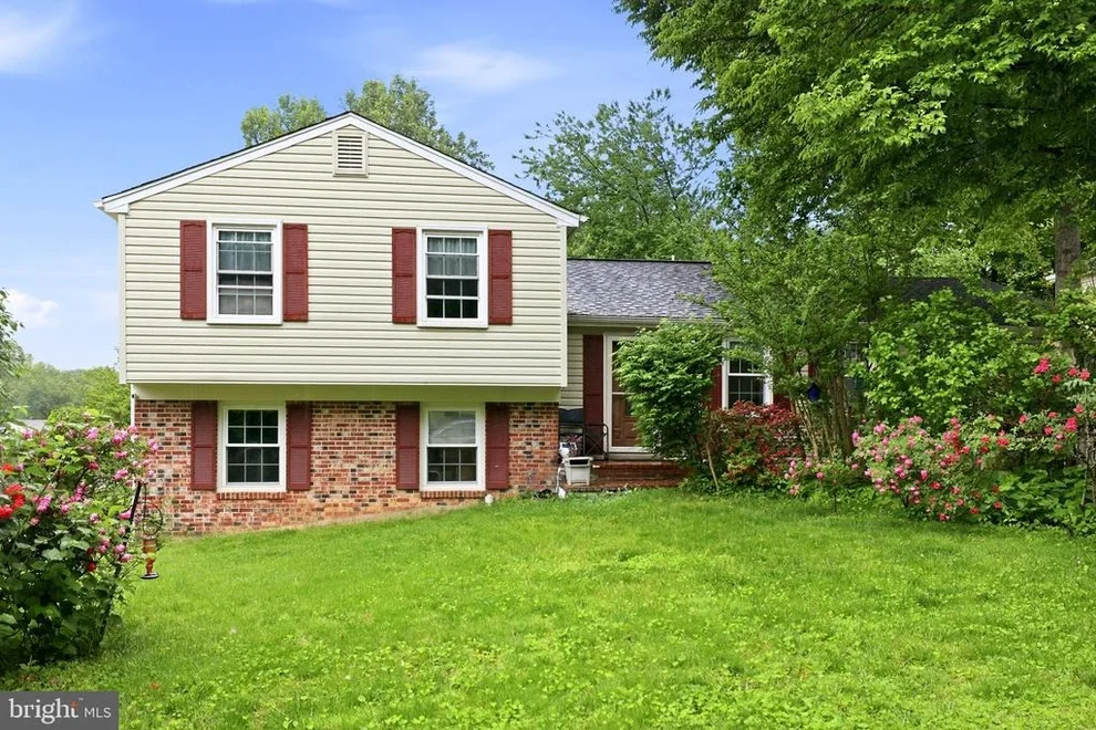 Unit for sale at 5141 BRADFIELD DRIVE, ANNANDALE, VA 22003