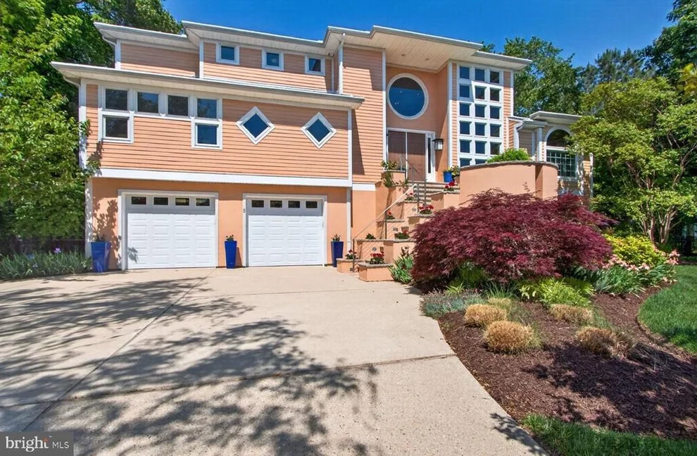 Unit for sale at 5 EWALD STREET, REHOBOTH BEACH, DE 19971