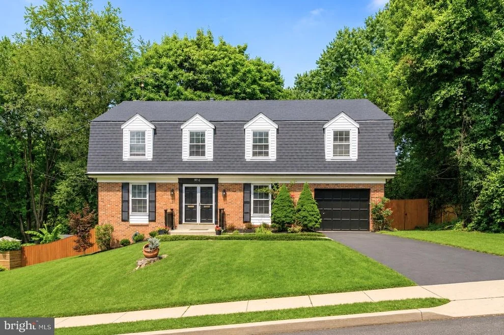 Unit for sale at 9712 HILL STREET, KENSINGTON, MD 20895