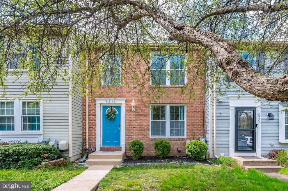 Unit for sale at 8236 SHADY NOOK COURT, PASADENA, MD 21122
