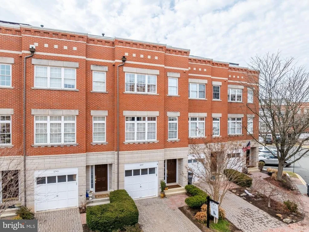 Unit for sale at 12147 CHANCERY STATION CIRCLE, RESTON, VA 20190