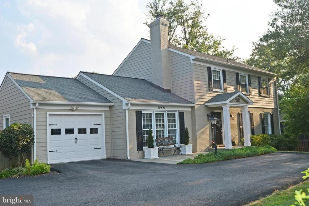 Unit for sale at 10521 PROVIDENCE WAY, FAIRFAX, VA 22030