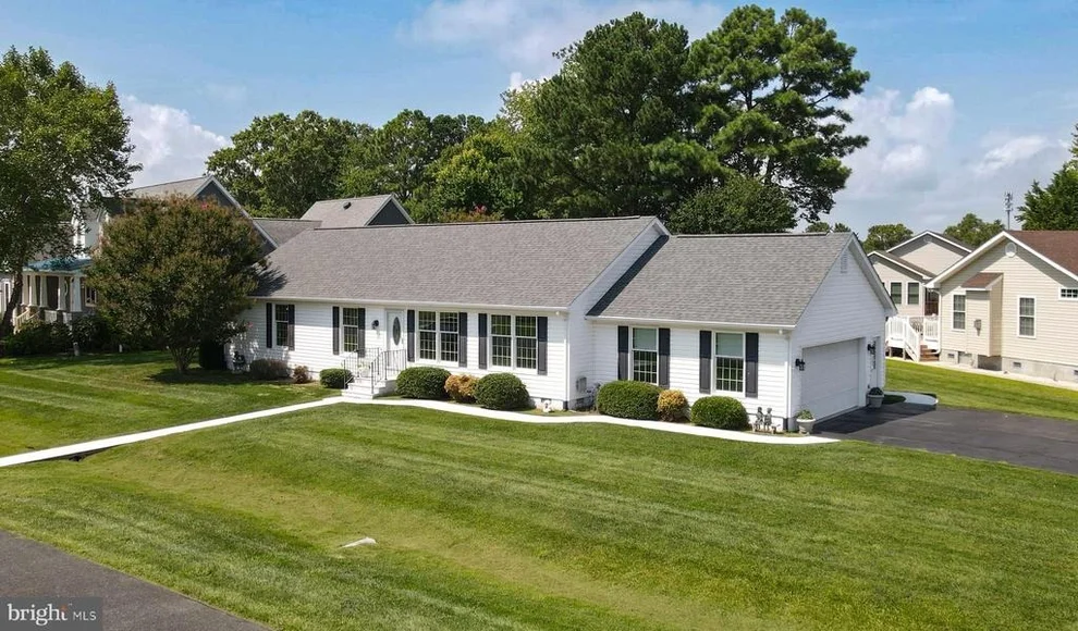 Unit for sale at 37019 BLUEWATER RUN E, SELBYVILLE, DE 19975