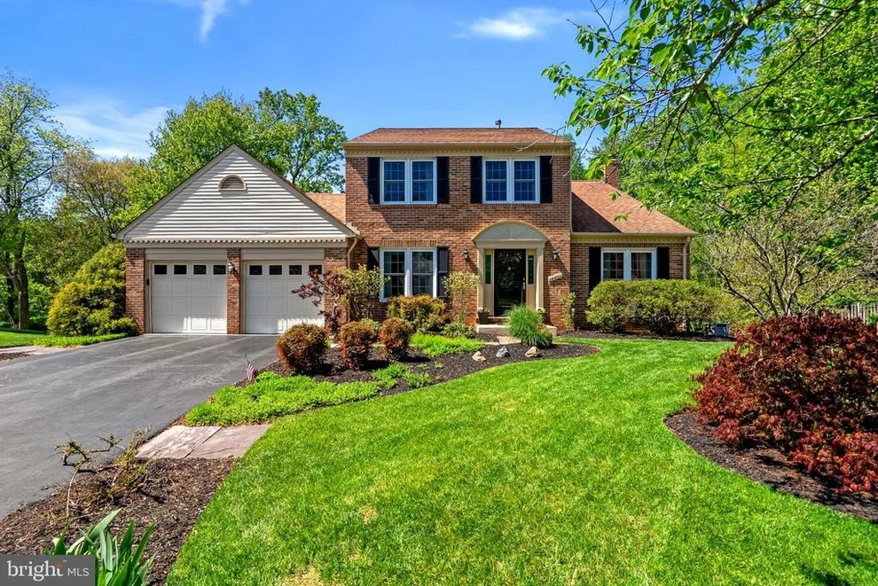 Unit for sale at 14408 CULP COURT, SILVER SPRING, MD 20905