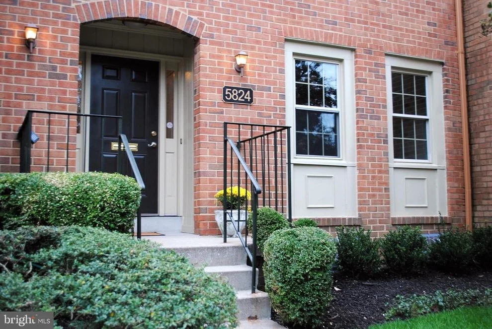 Unit for sale at 5824 TUDOR LANE, ROCKVILLE, MD 20852