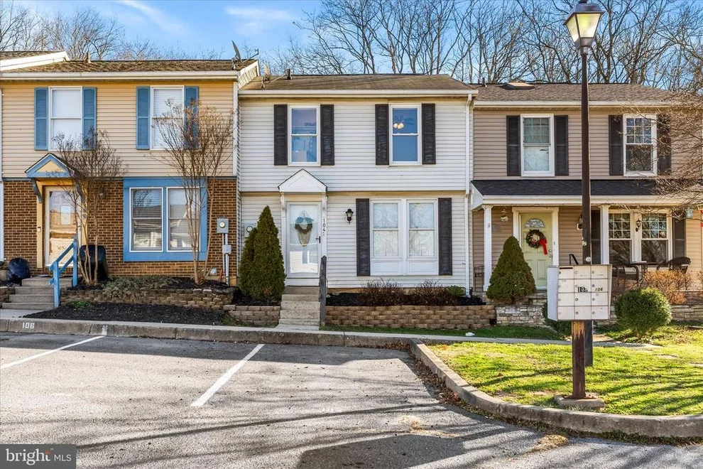 Unit for sale at 104 VALLEY VIEW COURT, BOONSBORO, MD 21713