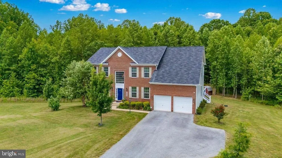 Unit for sale at 16620 TAYLERTON LANE, BRANDYWINE, MD 20613