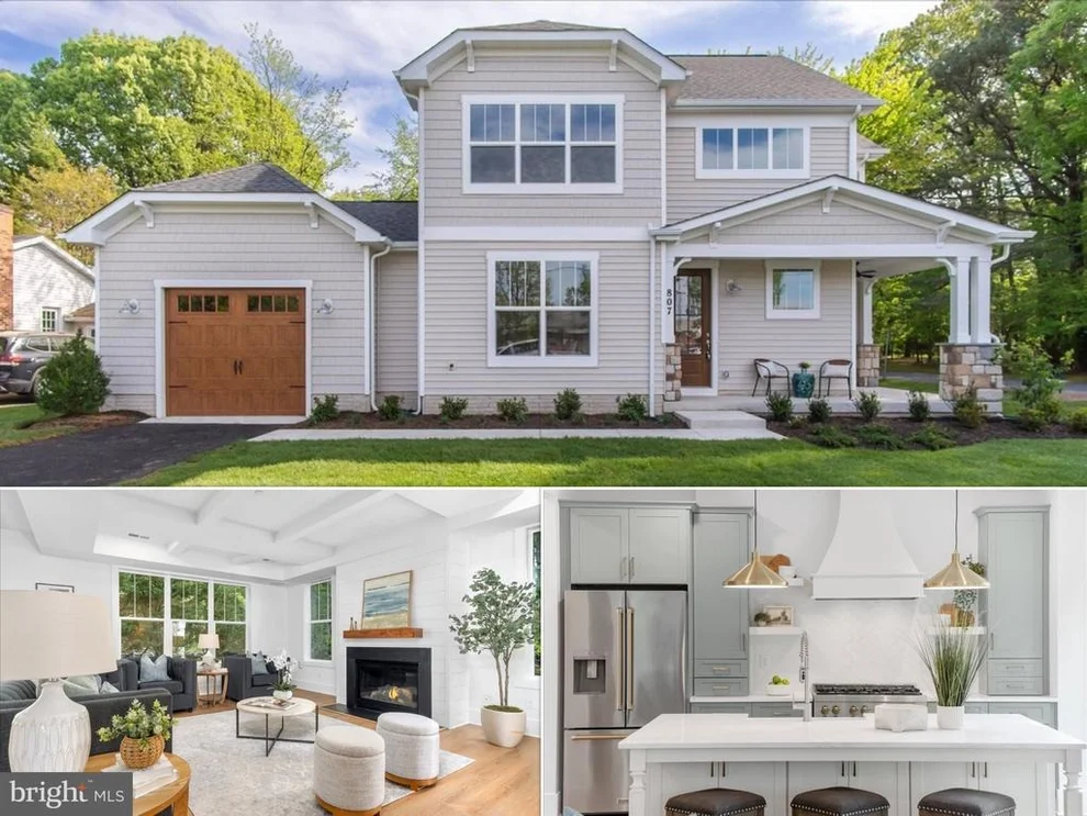 Unit for sale at 807 RADCLIFF AVE, SAINT MICHAELS, MD 21663