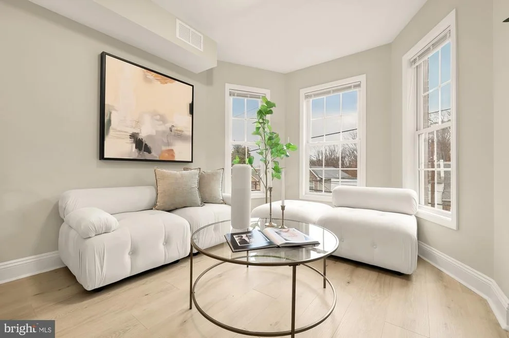 Unit for sale at 1751 W STREET SE, WASHINGTON, DC 20020