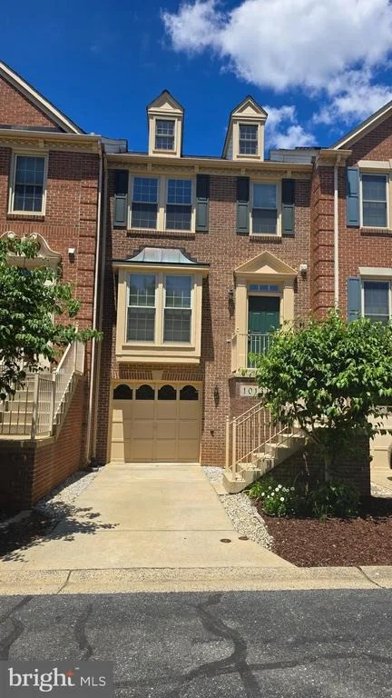 Unit for sale at 10131 TREBLE COURT, ROCKVILLE, MD 20850